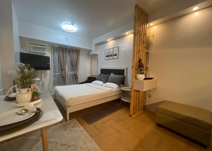 Rance's Place Apartment Manila