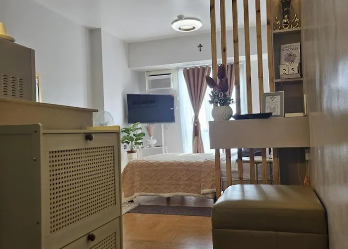 Rance's Place Apartment *